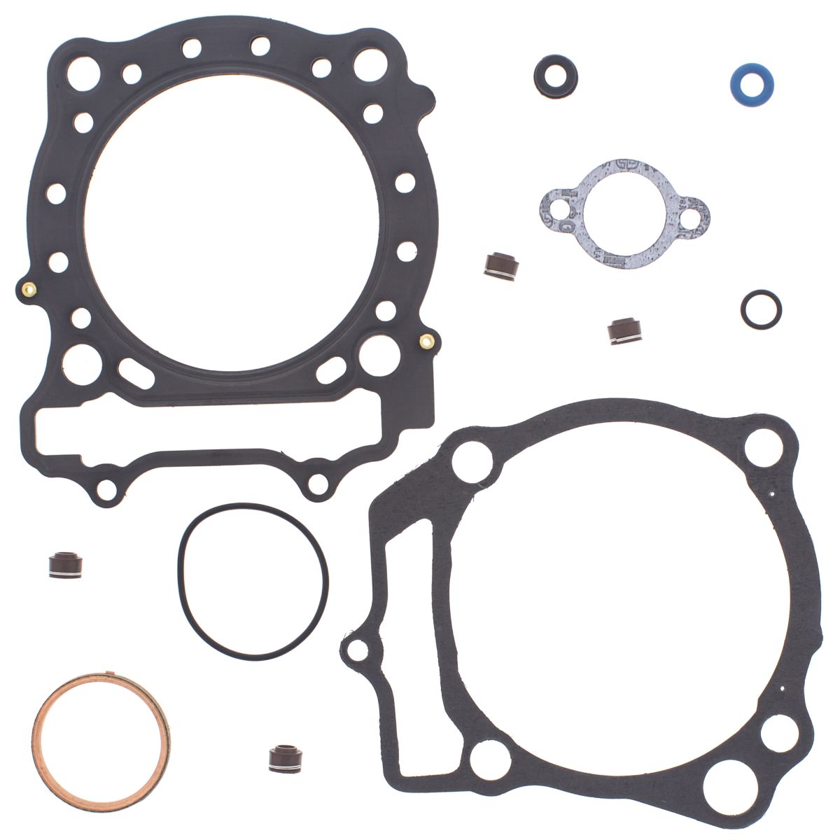 Top End Gasket Kit WINDEROSA 810916