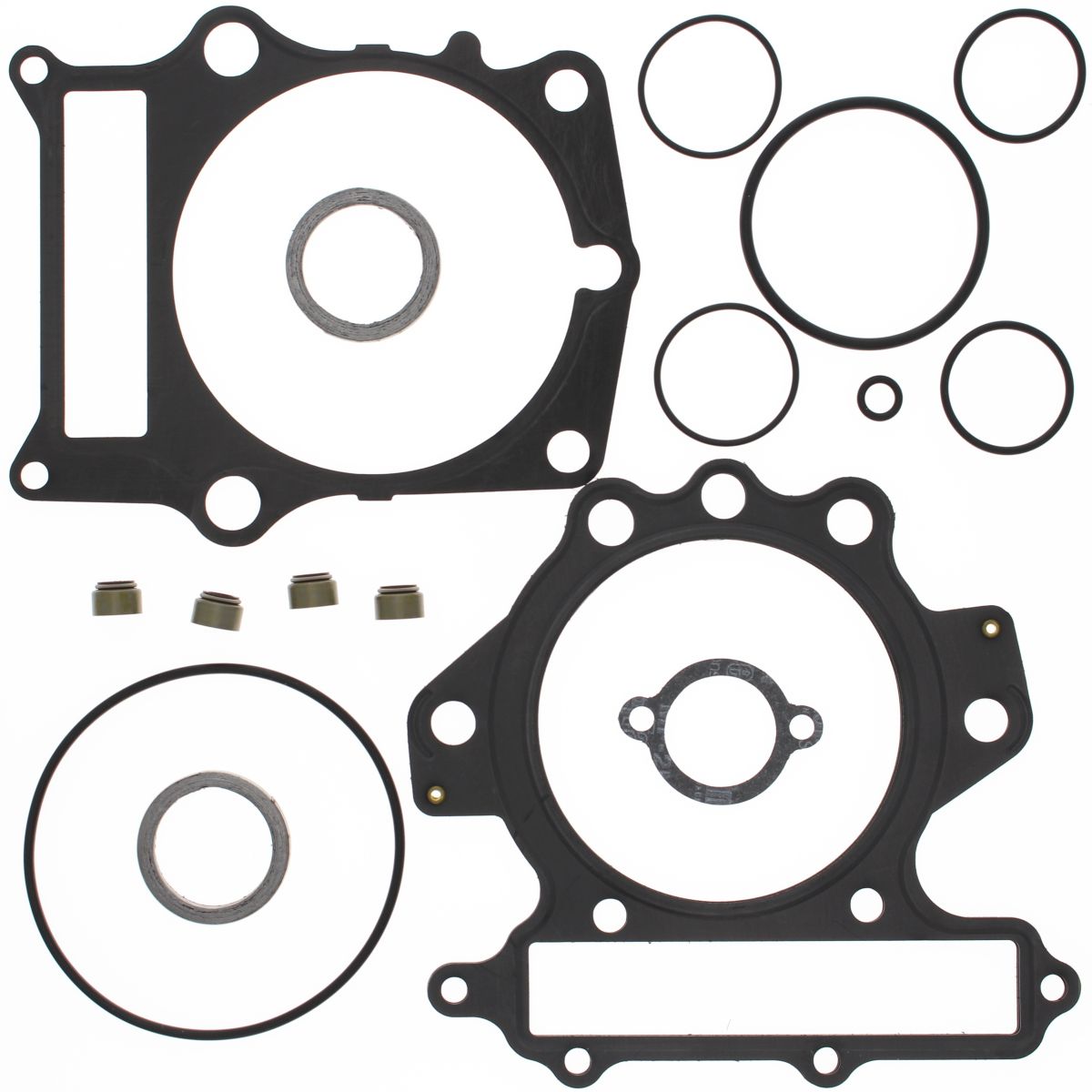 Top End Gasket Kit WINDEROSA 810918