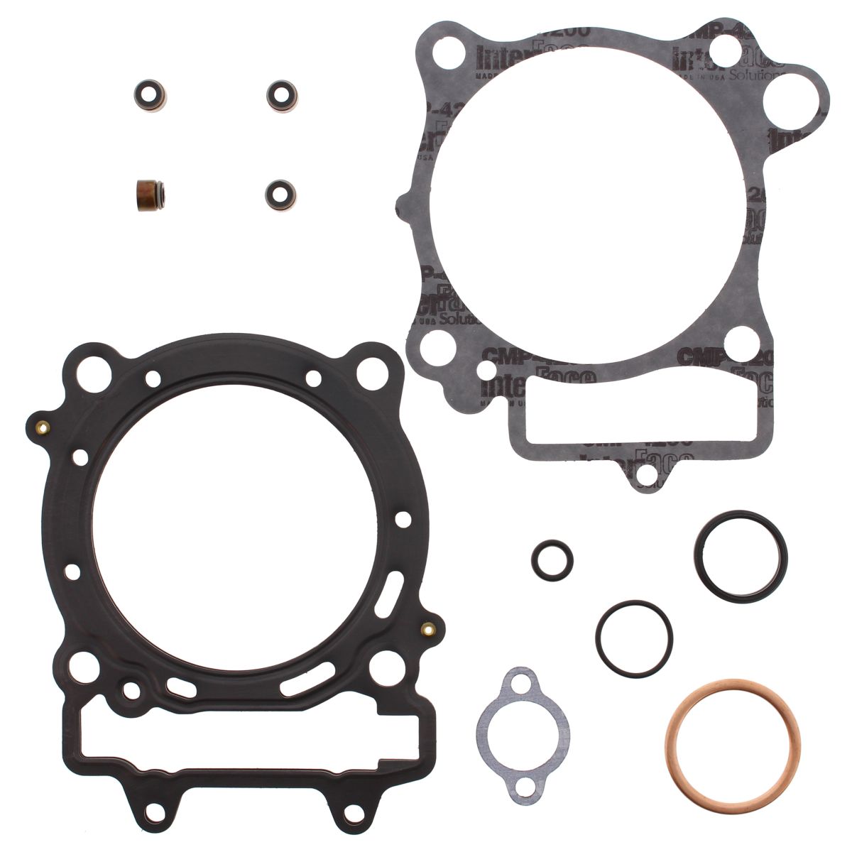 Top End Gasket Kit WINDEROSA 810920