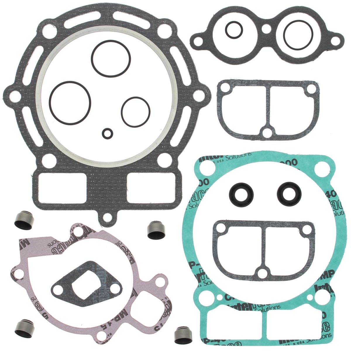 Top End Gasket Kit WINDEROSA 810921