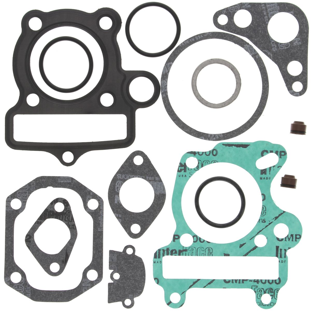 Top End Gasket Kit WINDEROSA 810927