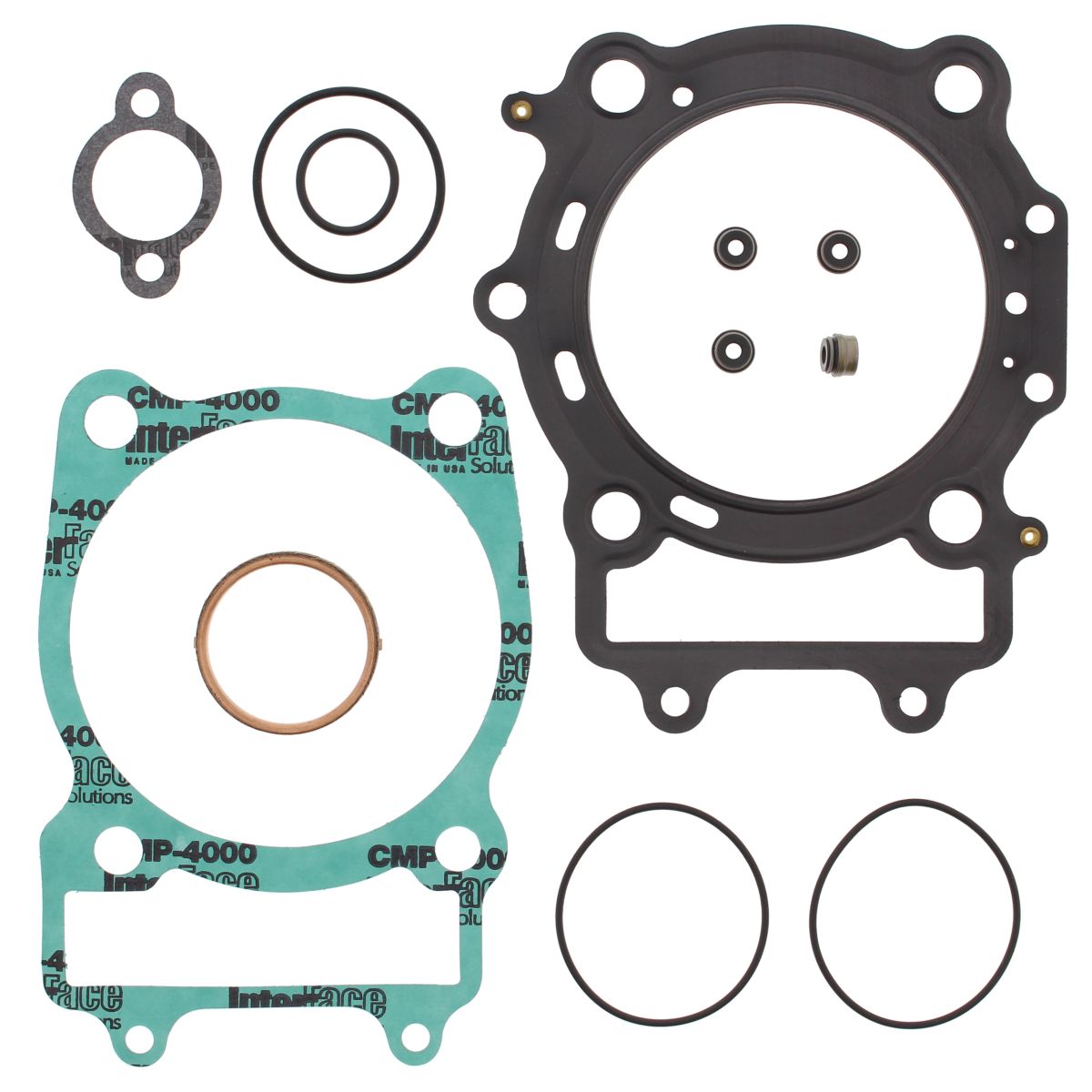 Top End Gasket Kit WINDEROSA 810928