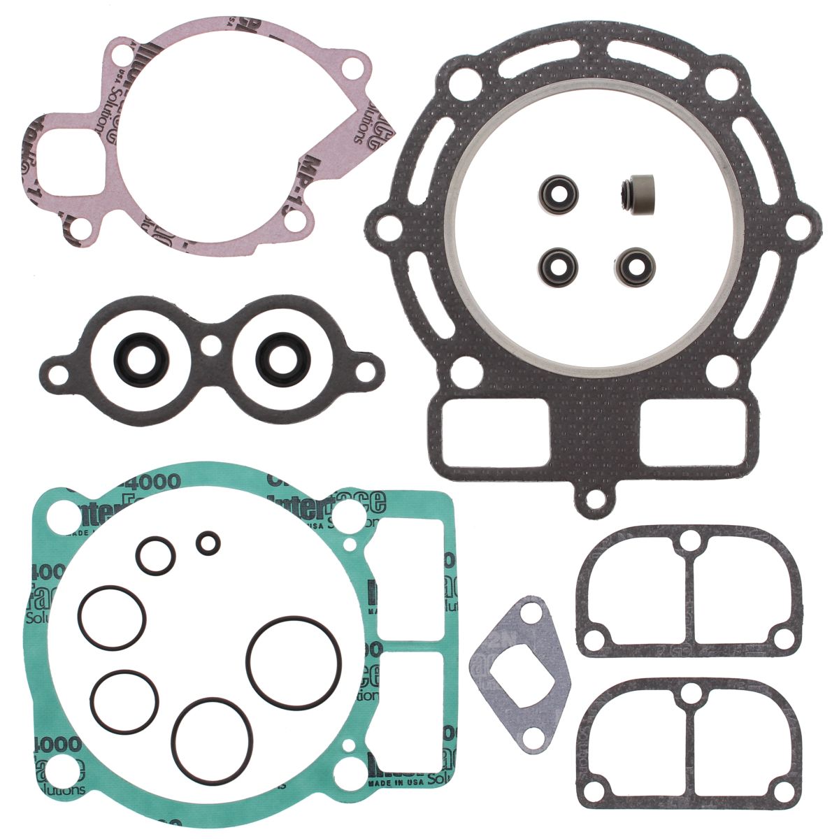 Top end gasket kit WINDEROSA 810930