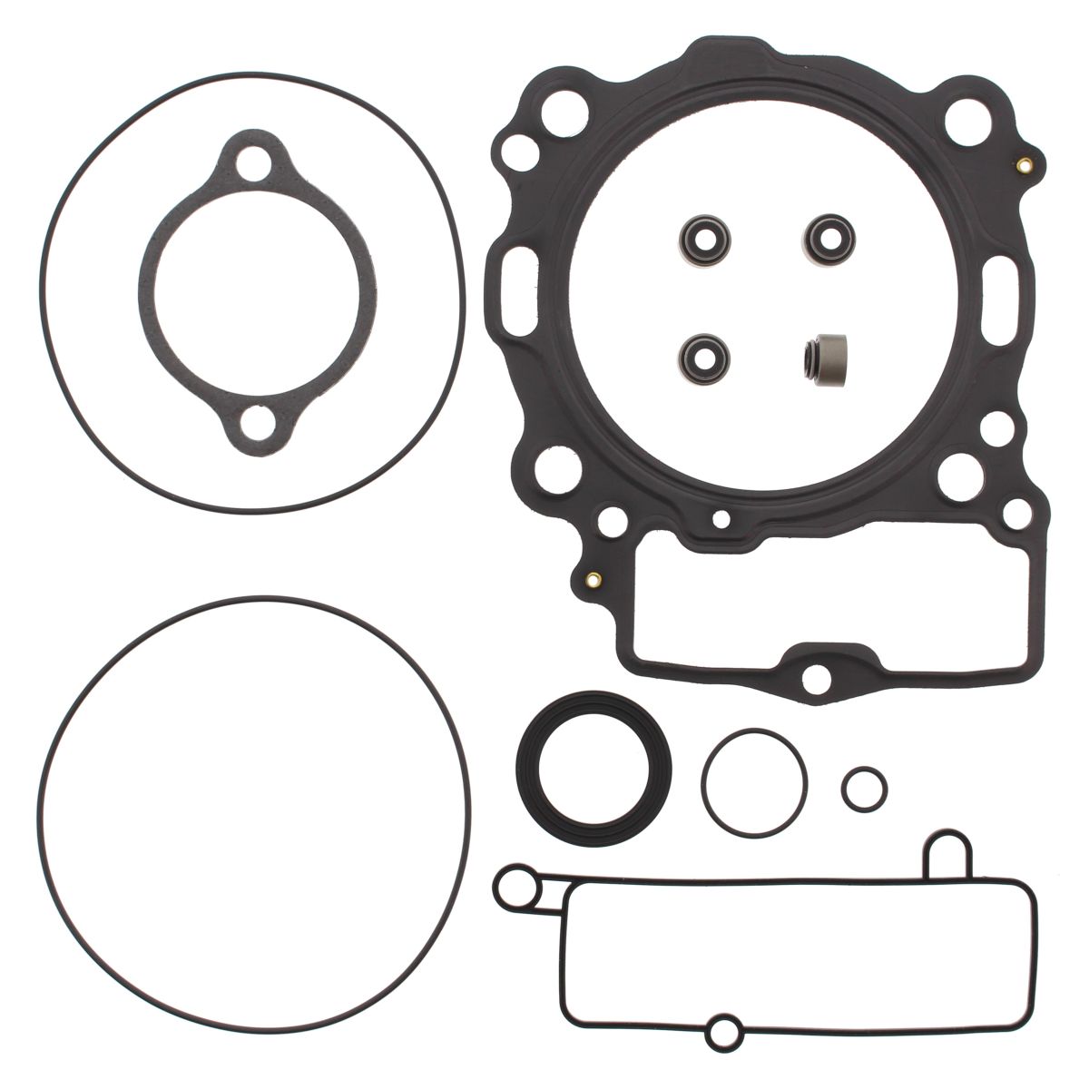 Top end gasket kit WINDEROSA 810931