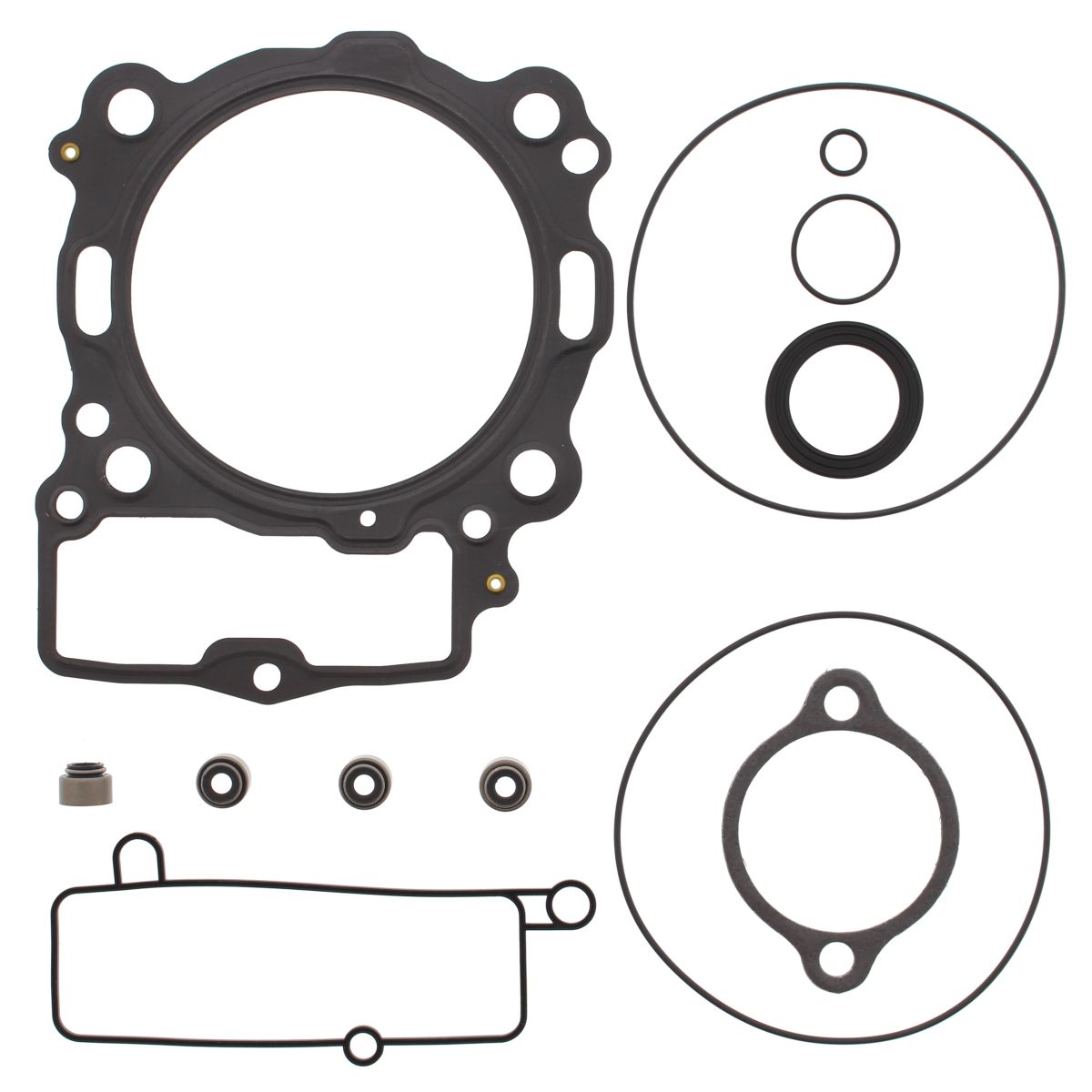 Top end gasket kit WINDEROSA 810942
