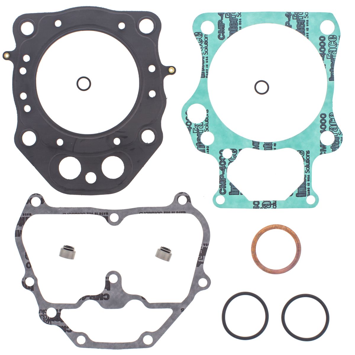 Top End Gasket Kit WINDEROSA 810943
