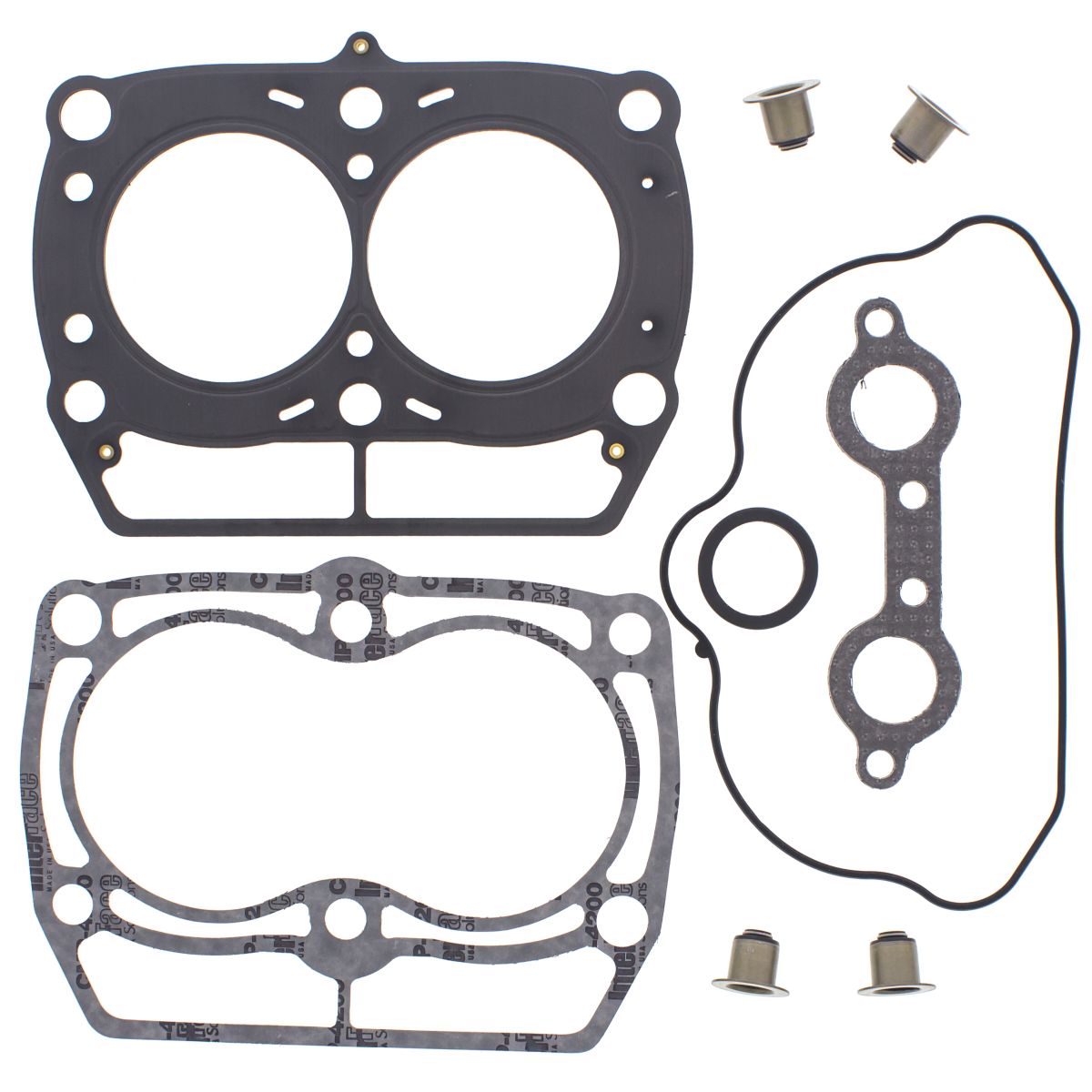 Top End Gasket Kit WINDEROSA 810945