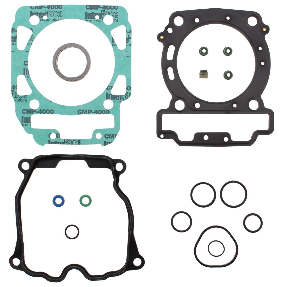Top End Gasket Kit WINDEROSA 810957
