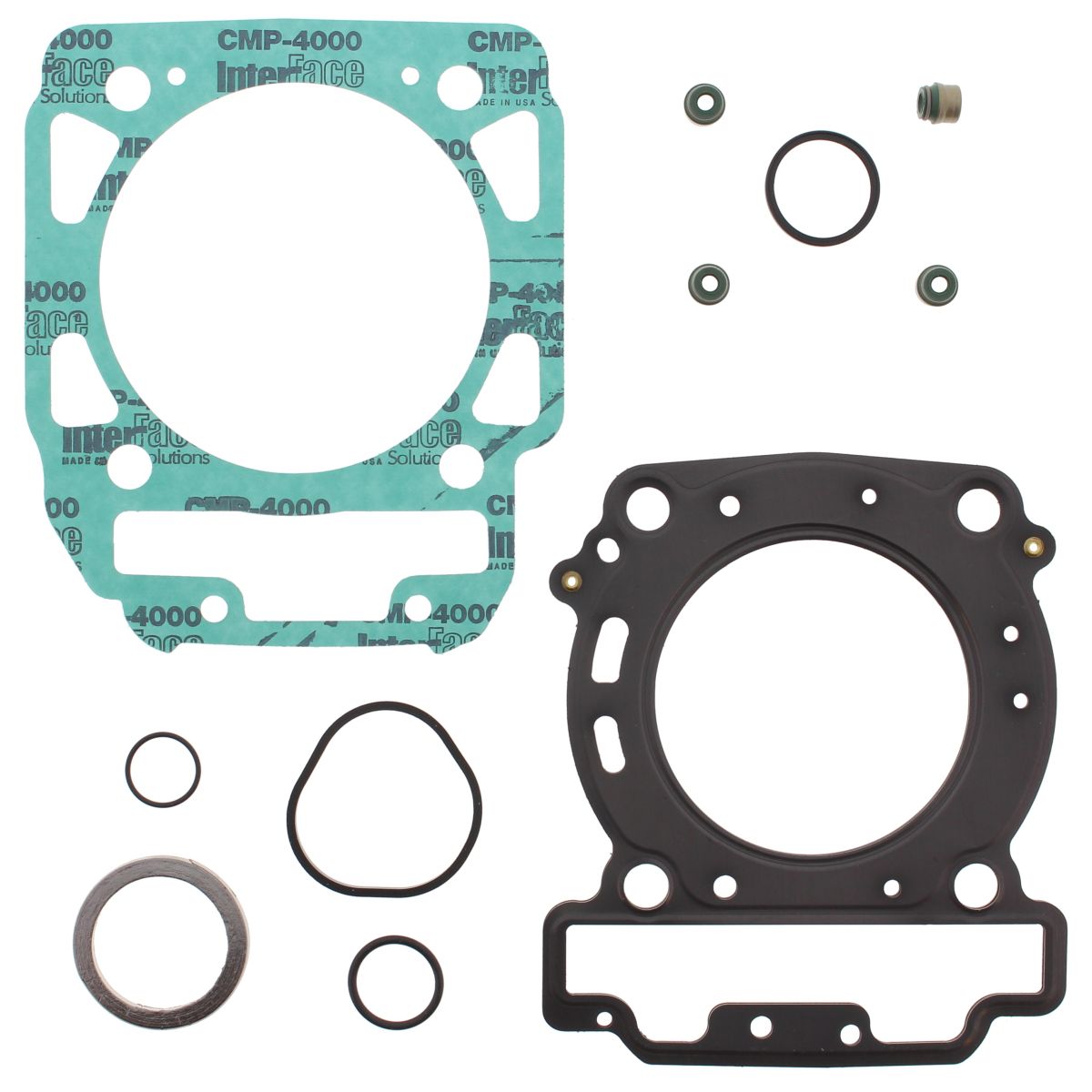 Top End Gasket Kit WINDEROSA 810958