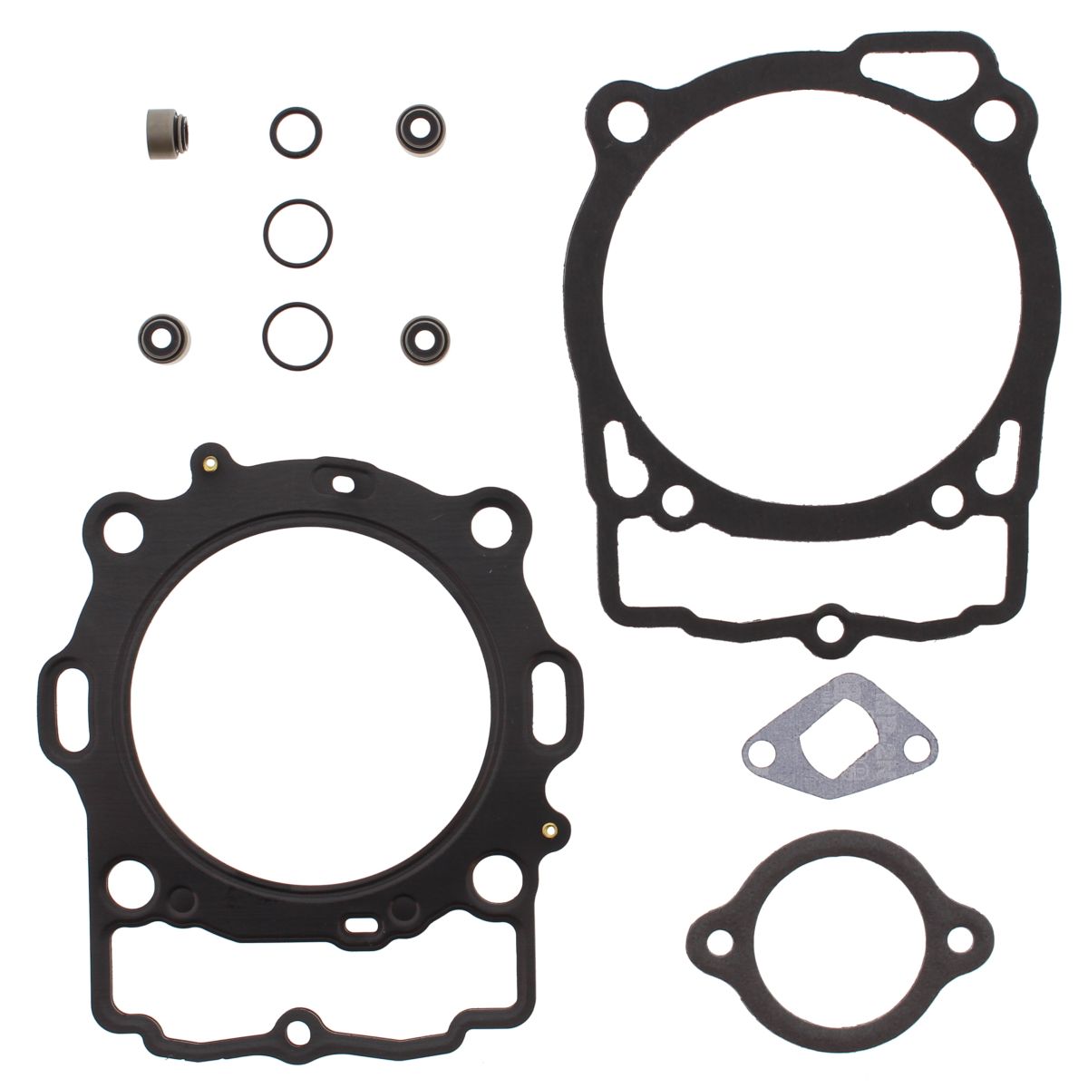 Top End Gasket Kit WINDEROSA 810959