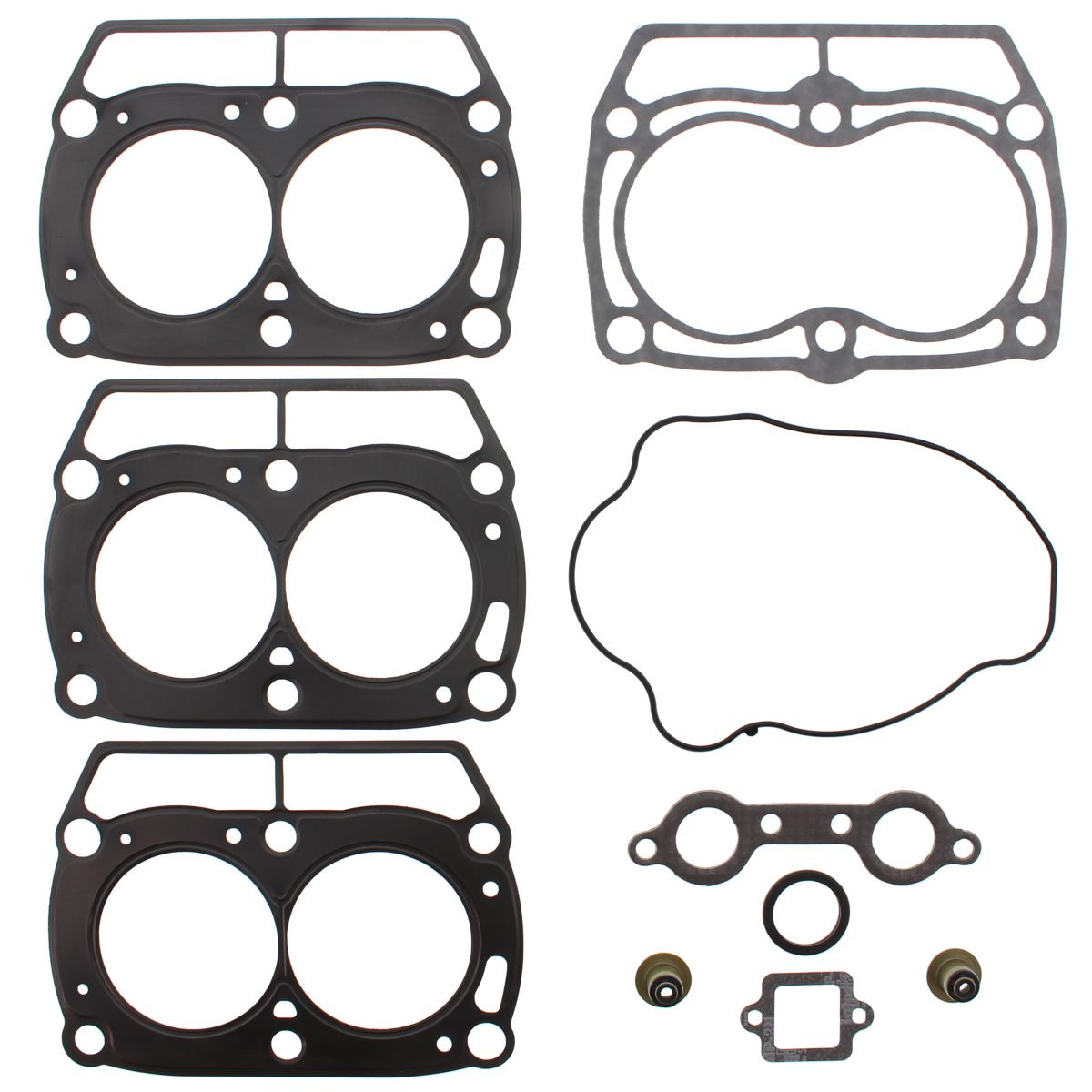 Top End Gasket Kit WINDEROSA 810962
