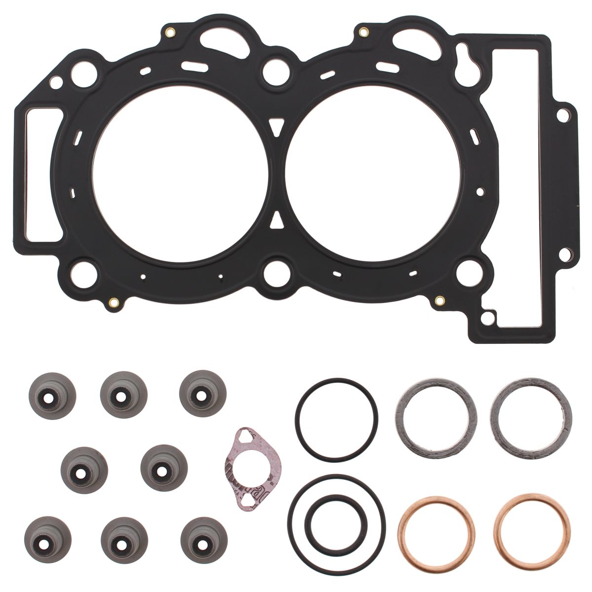 Top End Gasket Kit WINDEROSA 810963
