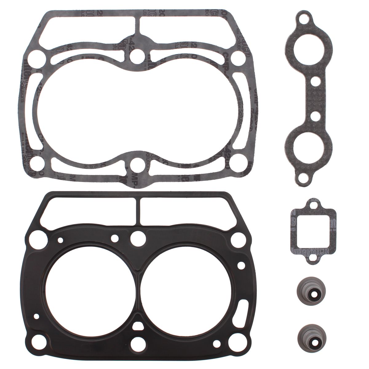 Top End Gasket Kit WINDEROSA 810967