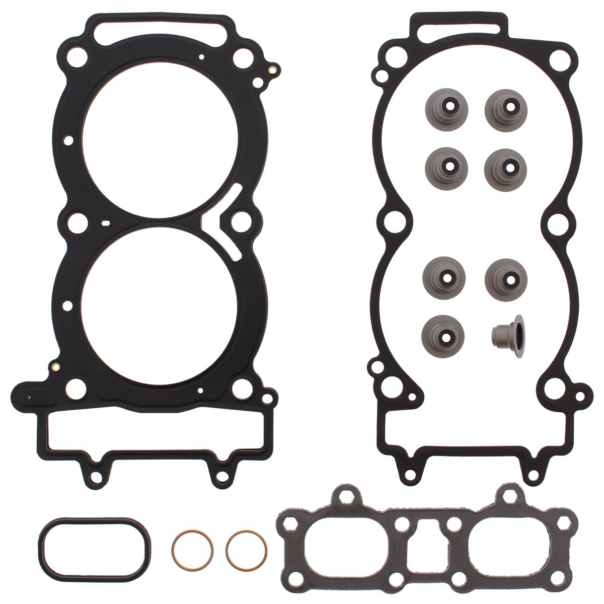 Top End Gasket Kit WINDEROSA 810969