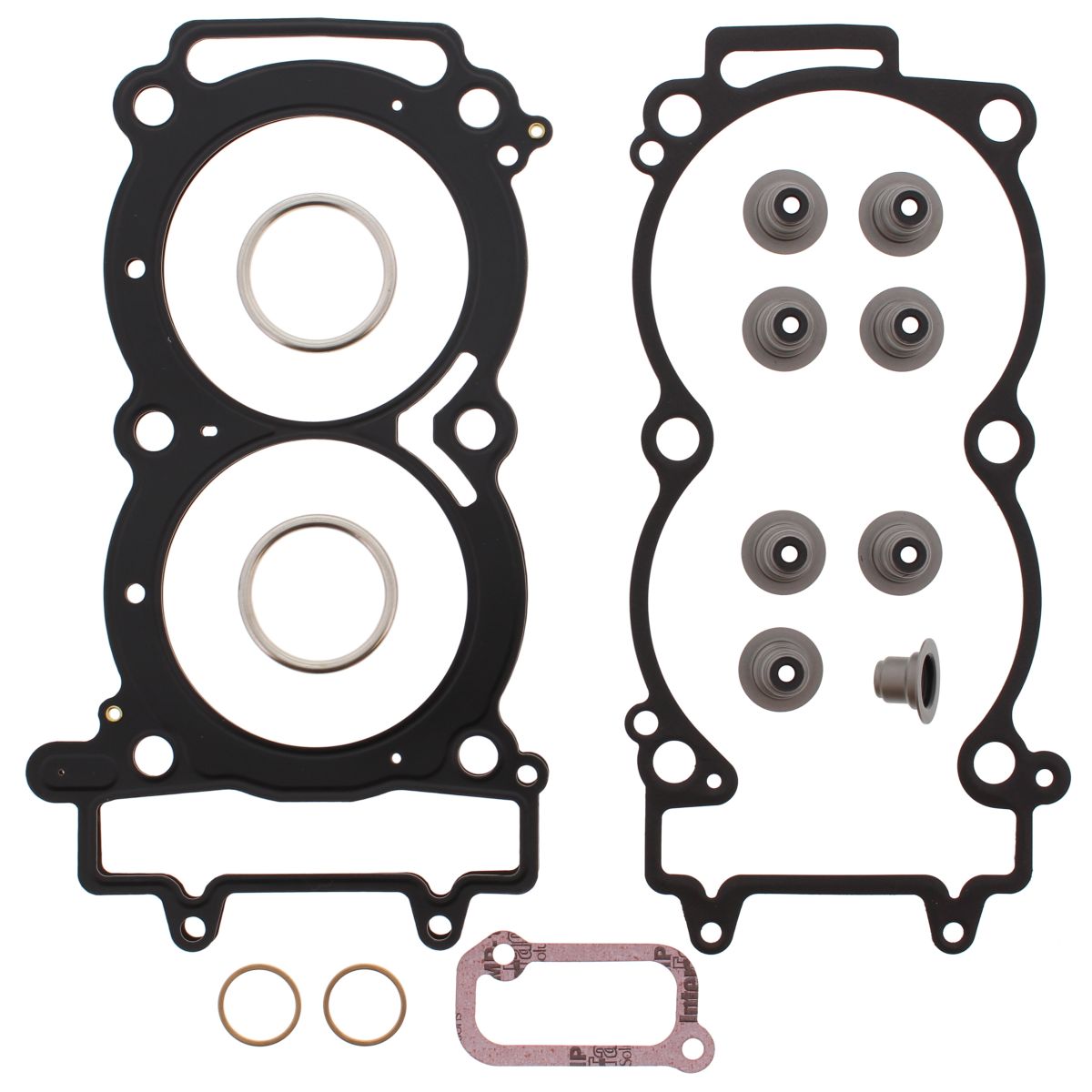 Top End Gasket Kit WINDEROSA 810970