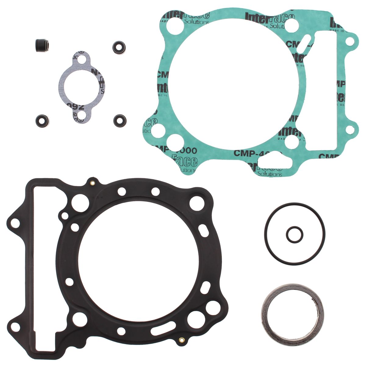 Top End Gasket Kit WINDEROSA 810973
