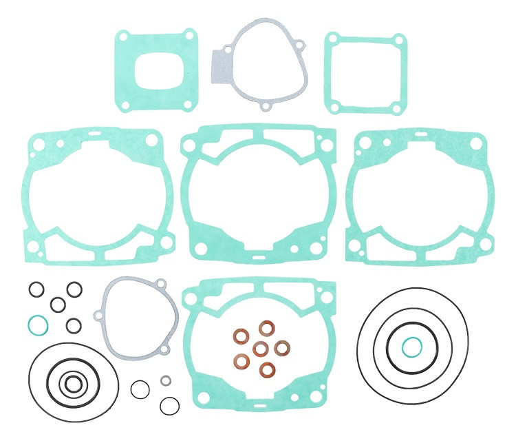 Top end gasket kit WINDEROSA 810976