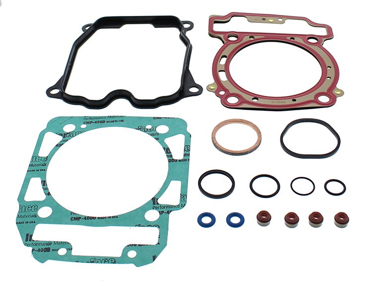 Top end gasket kit WINDEROSA 810979