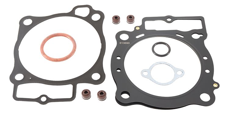 Top end gasket kit WINDEROSA 810989