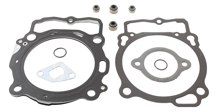 Top end gasket kit WINDEROSA 810991