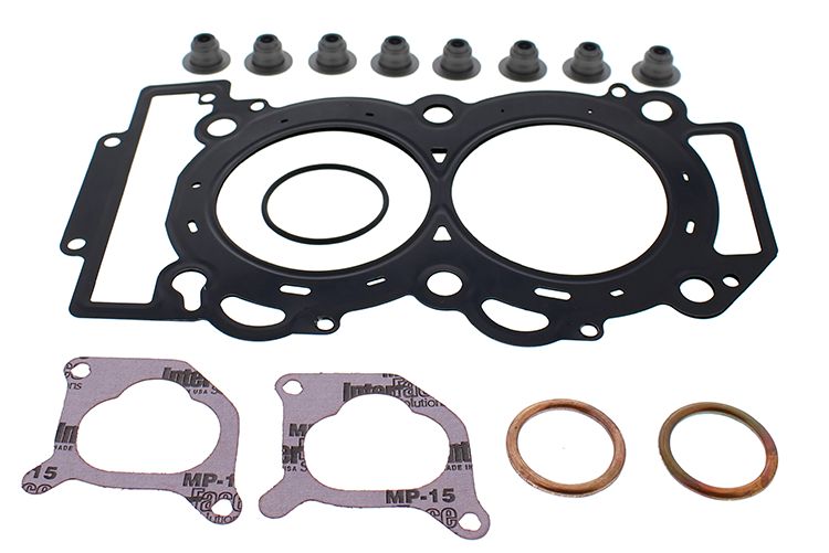 Top end gasket kit WINDEROSA 810992