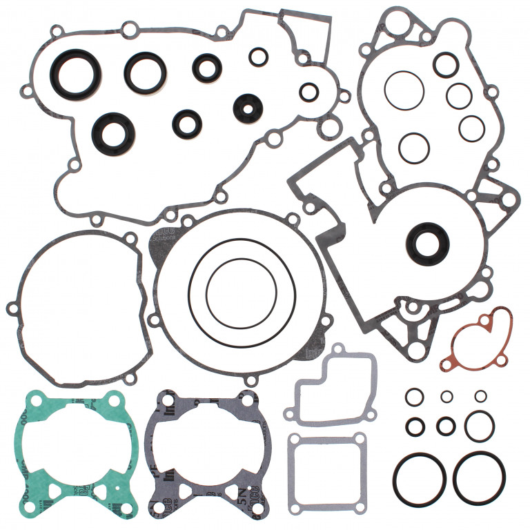 Complete gasket kit WINDEROSA 811315-W with seals