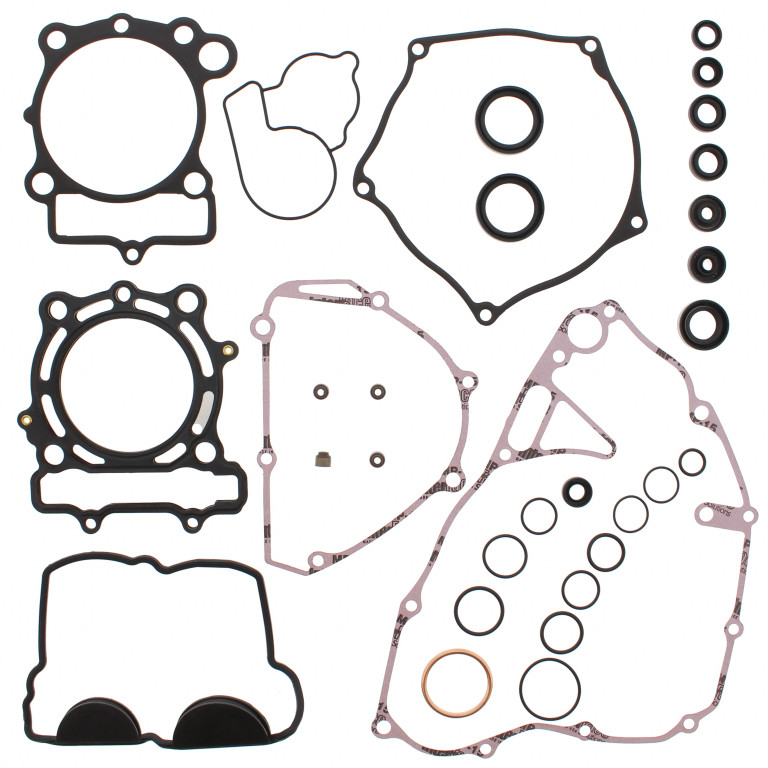 Complete gasket kit WINDEROSA 811481-W with seals