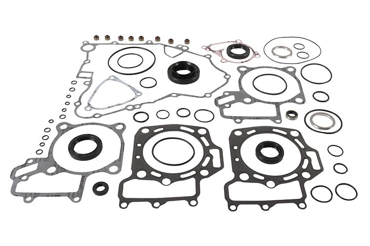 Complete Gasket Kit with Oil Seals WINDEROSA 811884