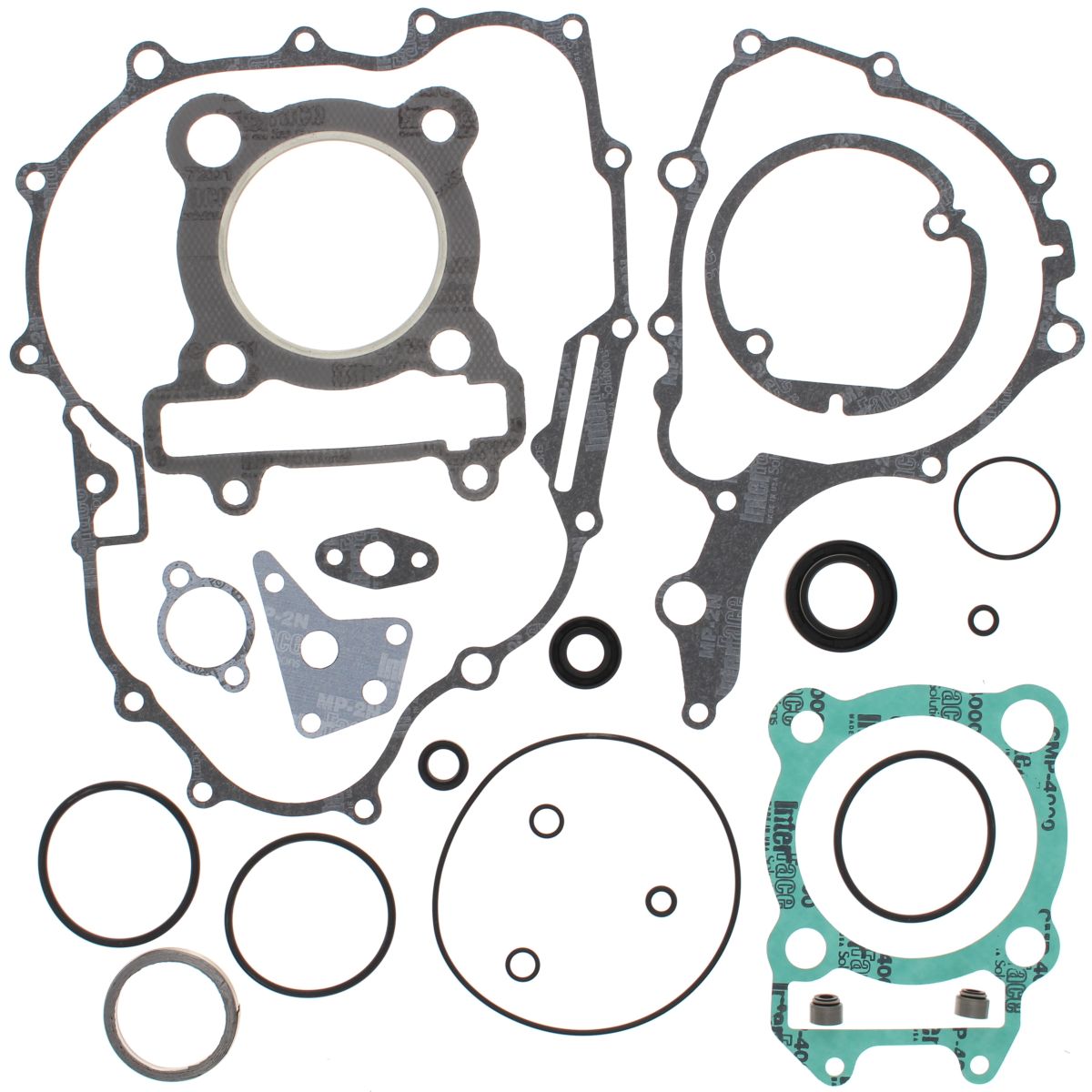 Complete Gasket Kit with Oil Seals WINDEROSA 811924