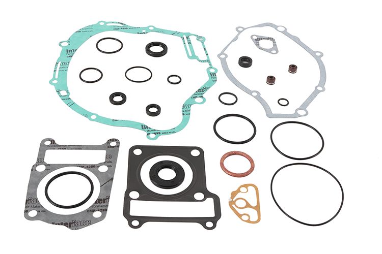 Complete Gasket Kit with Oil Seals WINDEROSA 811977