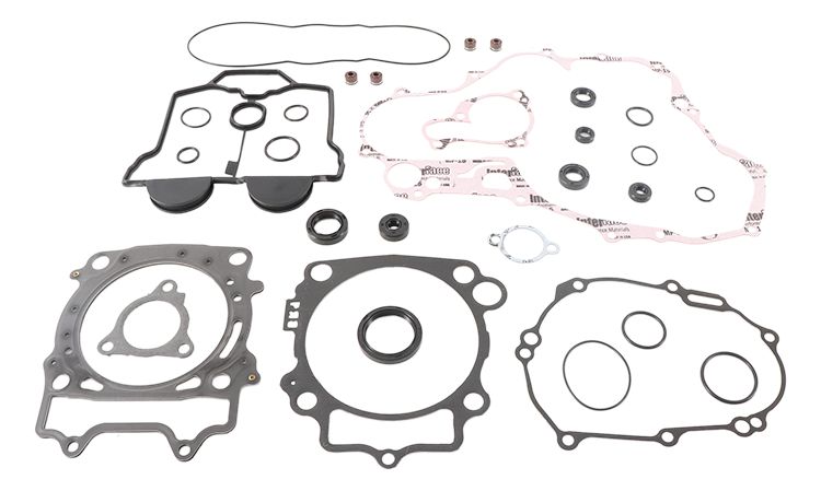 Complete Gasket Kit with Oil Seals WINDEROSA 811997