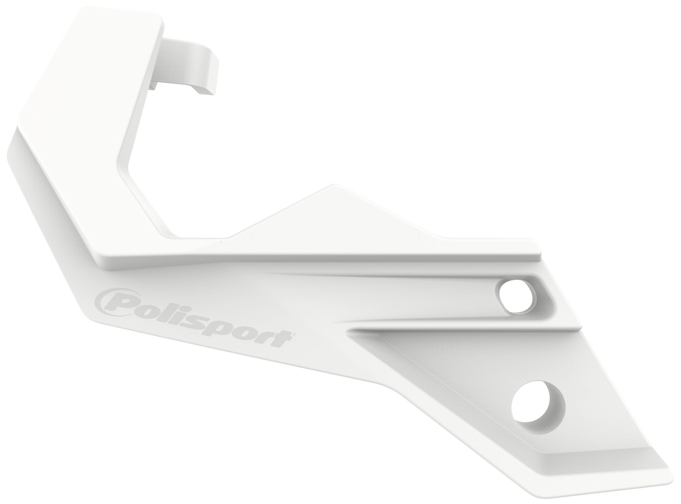 Bottom fork protector POLISPORT PERFORMANCE 8156900002 white