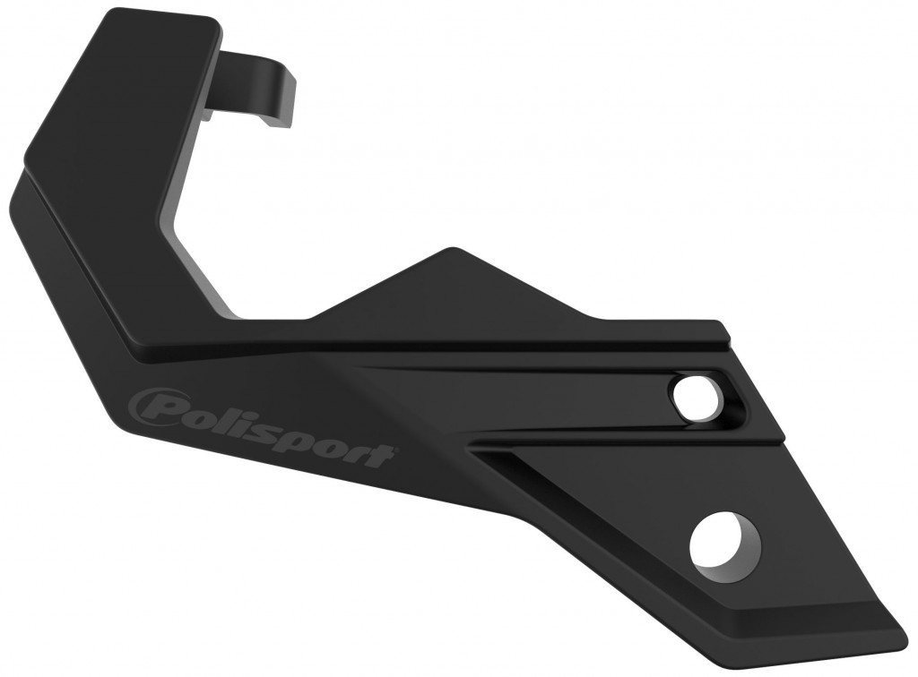 Bottom Fork Protector POLISPORT PERFORMANCE 8157600001 Crni