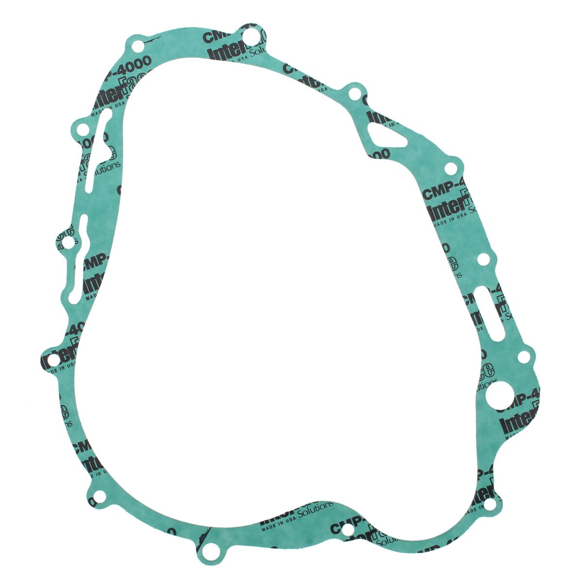 Clutch cover gasket WINDEROSA 816029 inner side