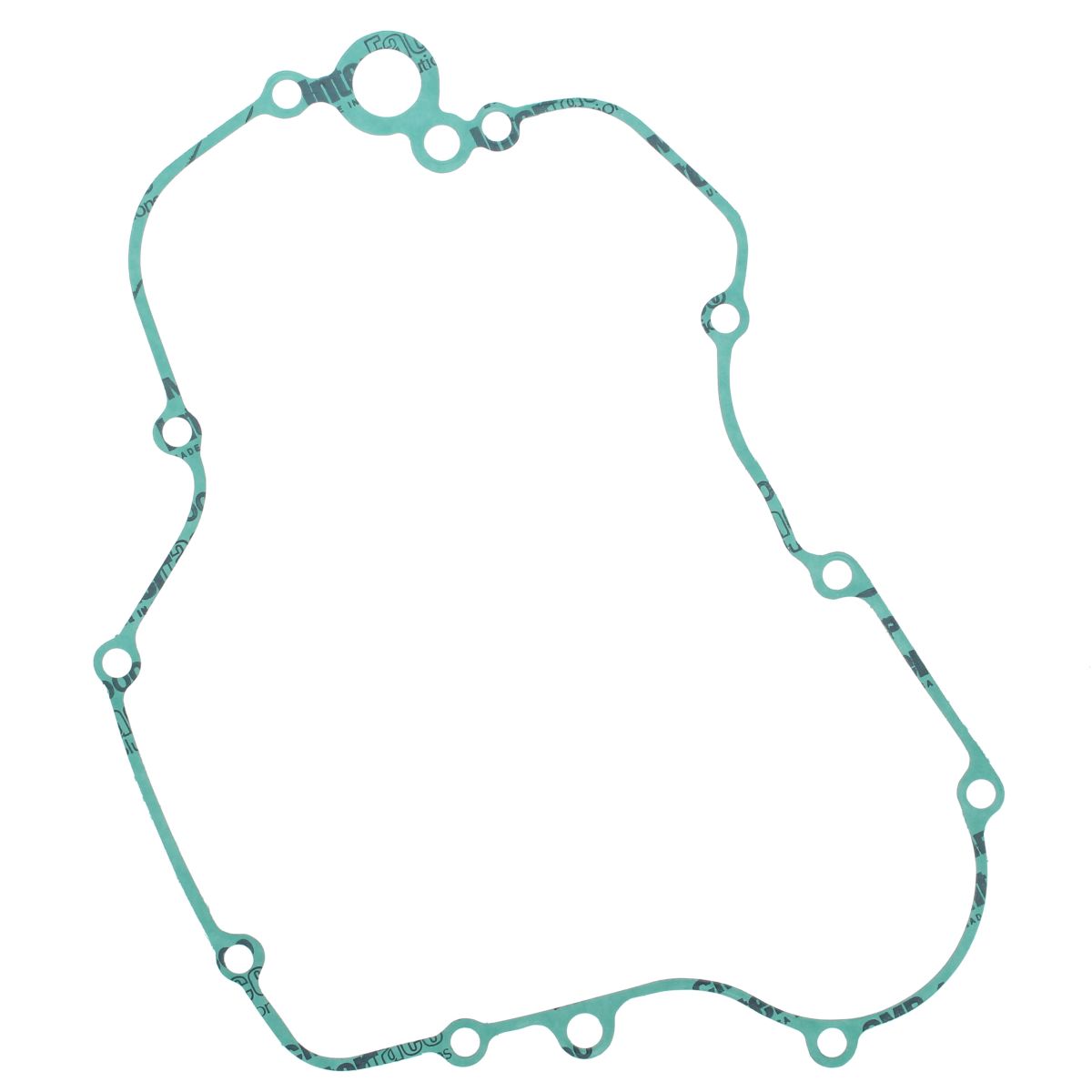 Clutch cover gasket WINDEROSA 816045 inner side