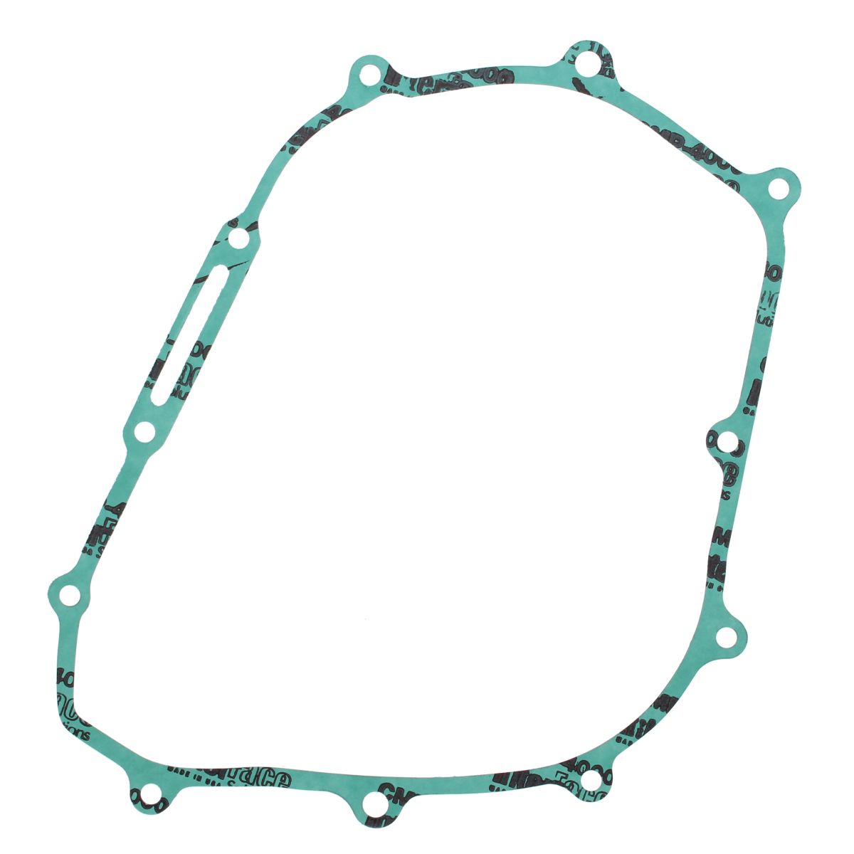 Clutch cover gasket WINDEROSA 816064 inner side
