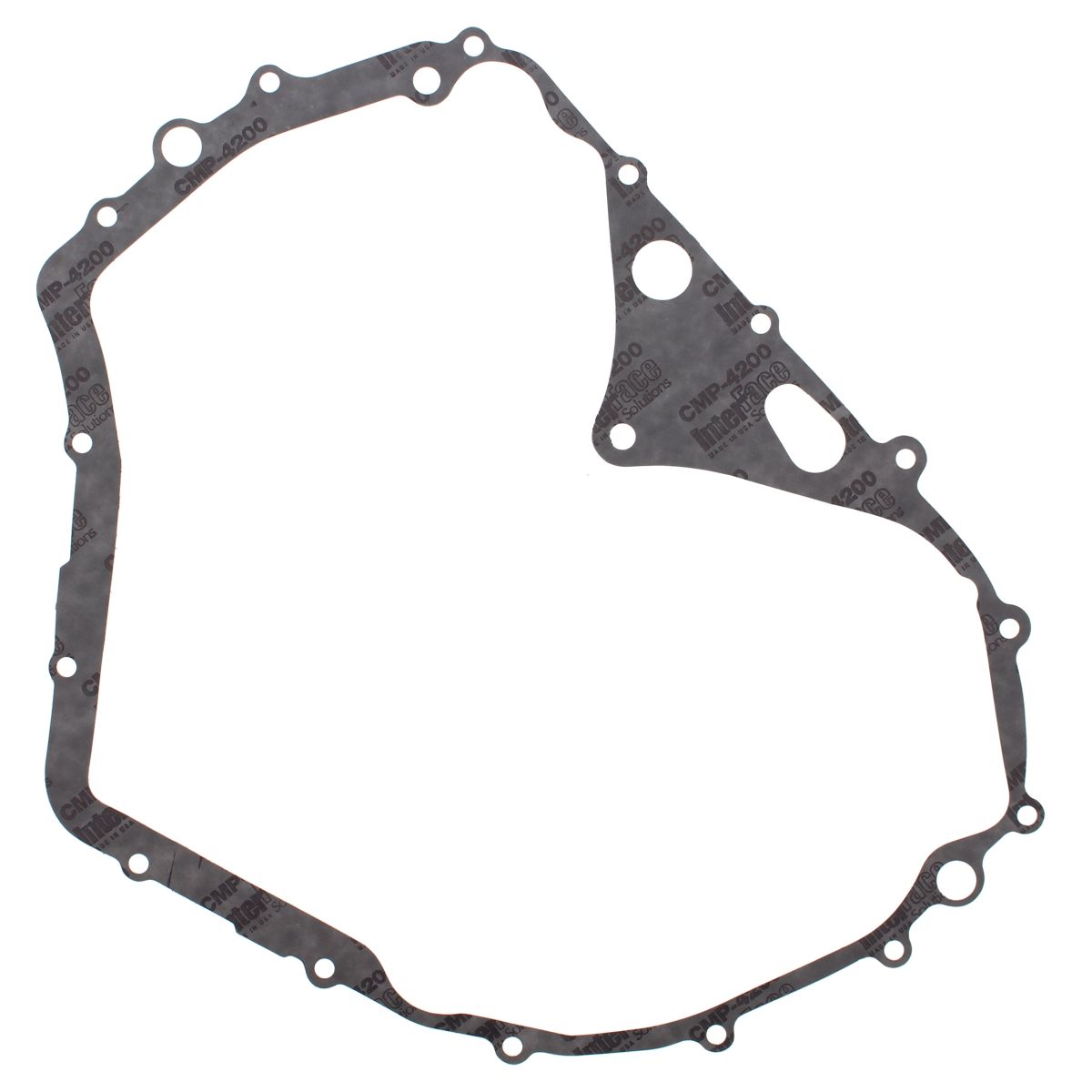 Ignition cover gasket WINDEROSA 816086