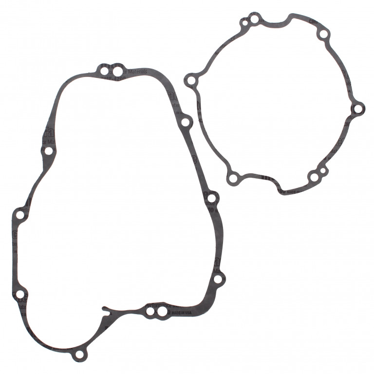 Clutch cover gasket kit WINDEROSA 816208