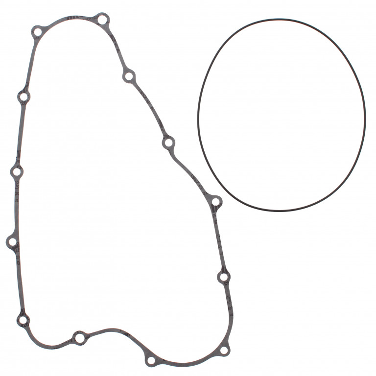 Clutch cover gasket kit WINDEROSA 816261