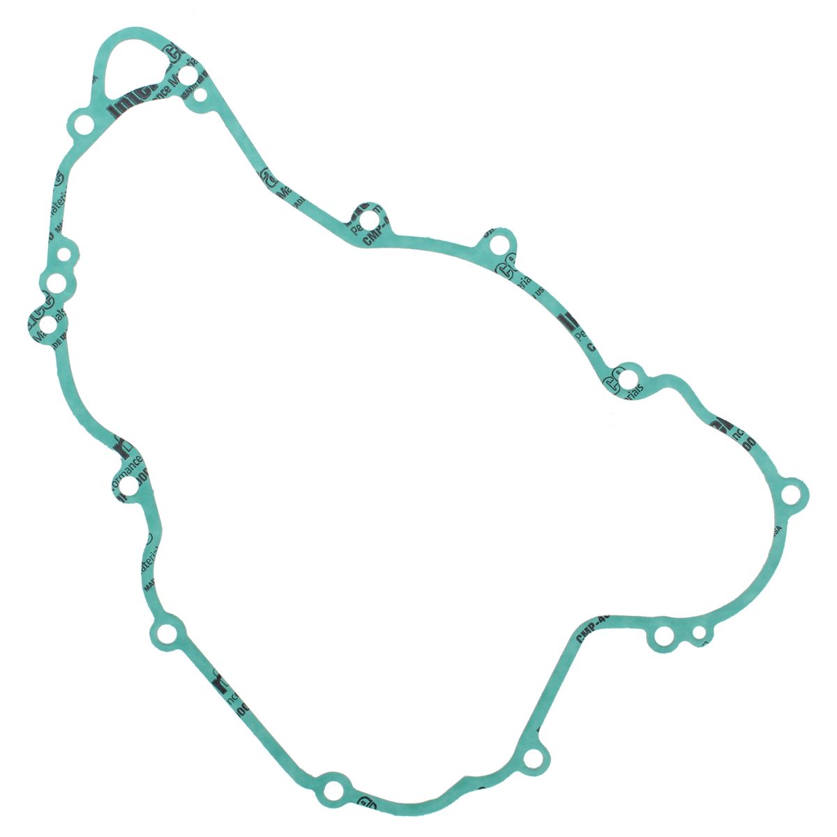 Clutch cover gasket WINDEROSA 816272 inner side