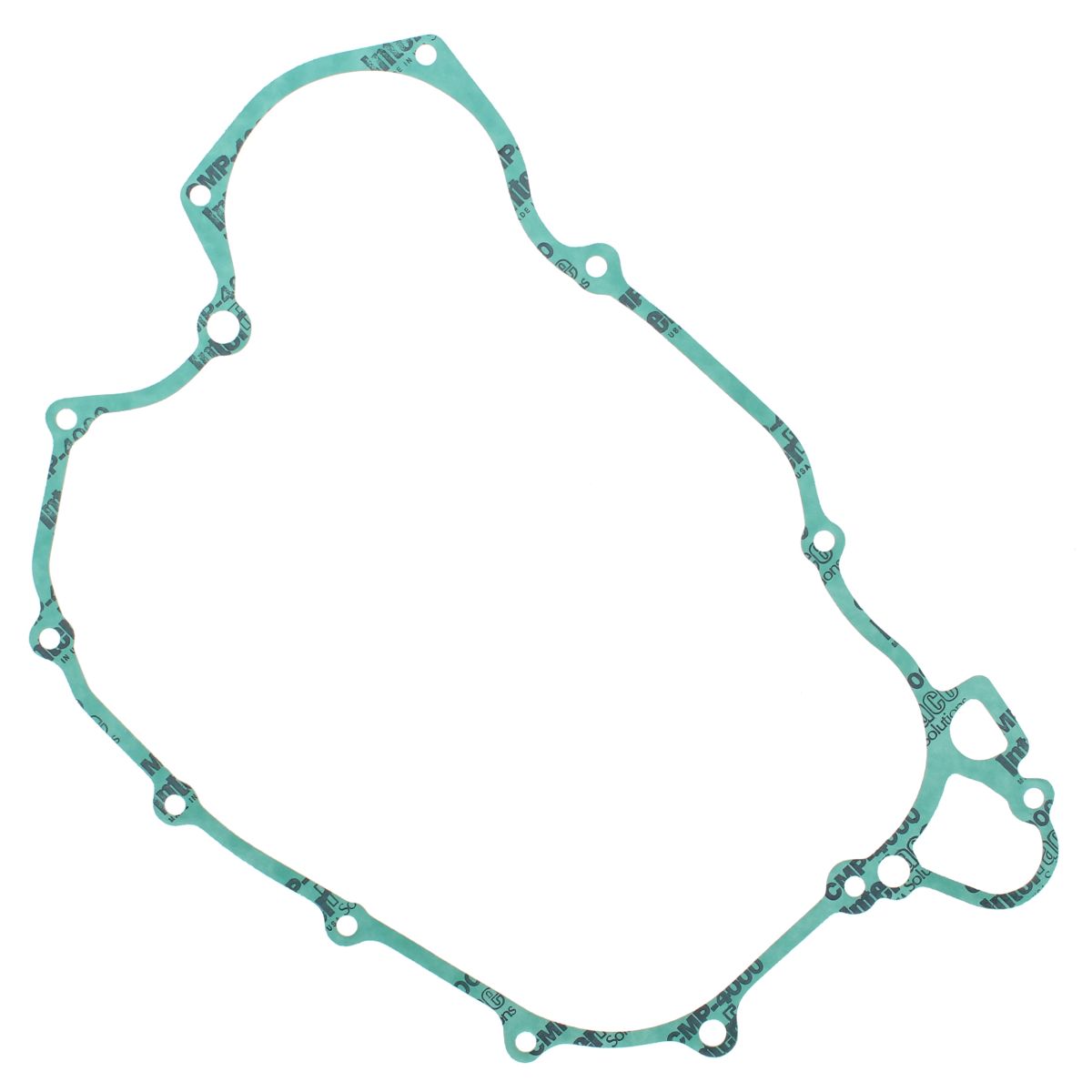 Clutch cover gasket WINDEROSA 816274 inner side