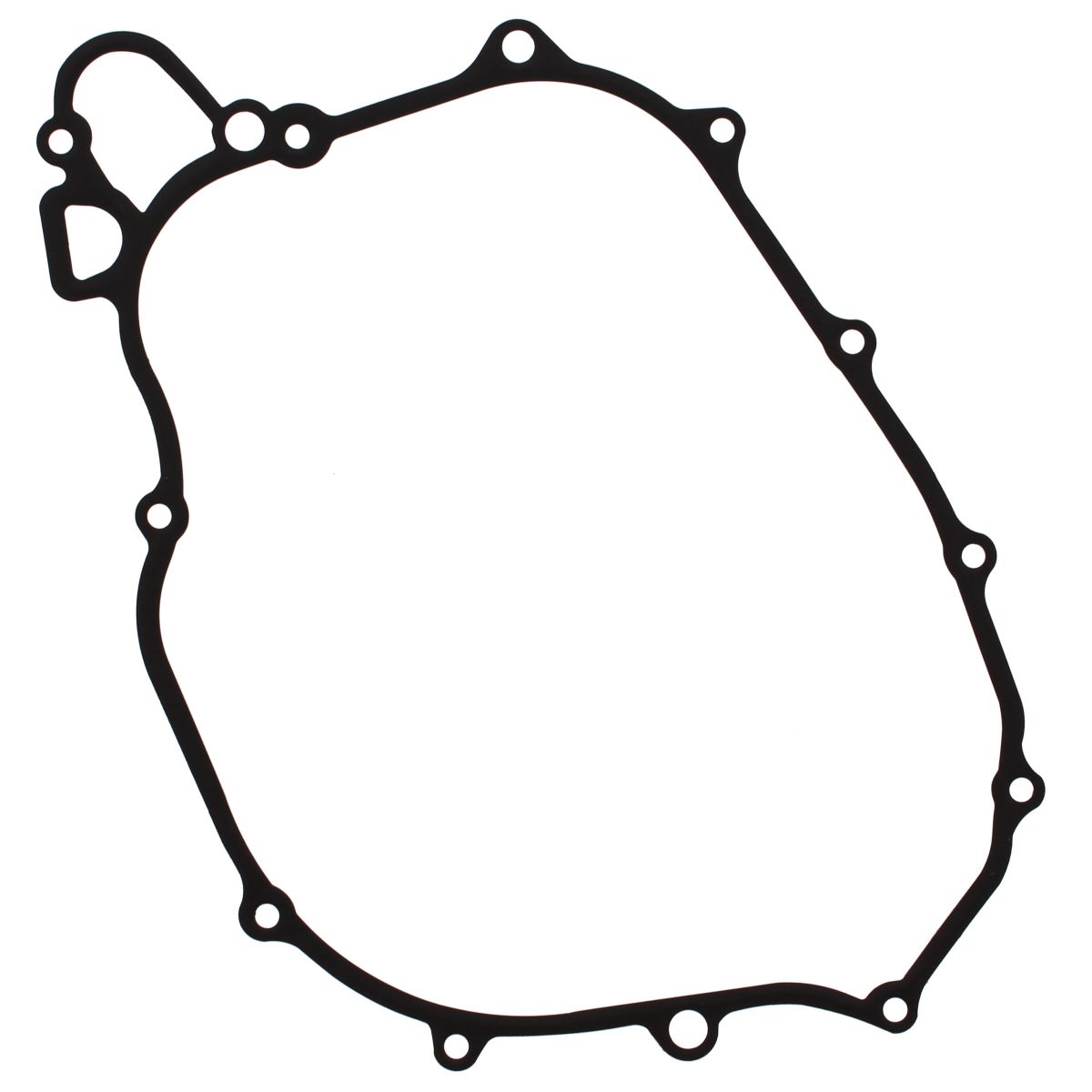 Clutch cover gasket WINDEROSA 816289 inner side