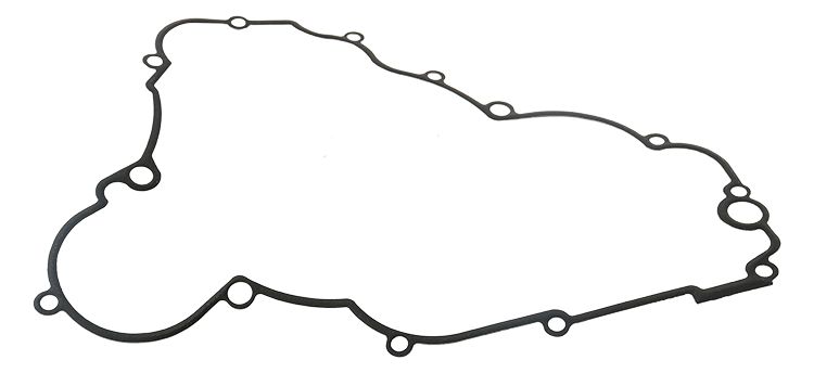 Clutch cover gasket WINDEROSA 816315 inner side