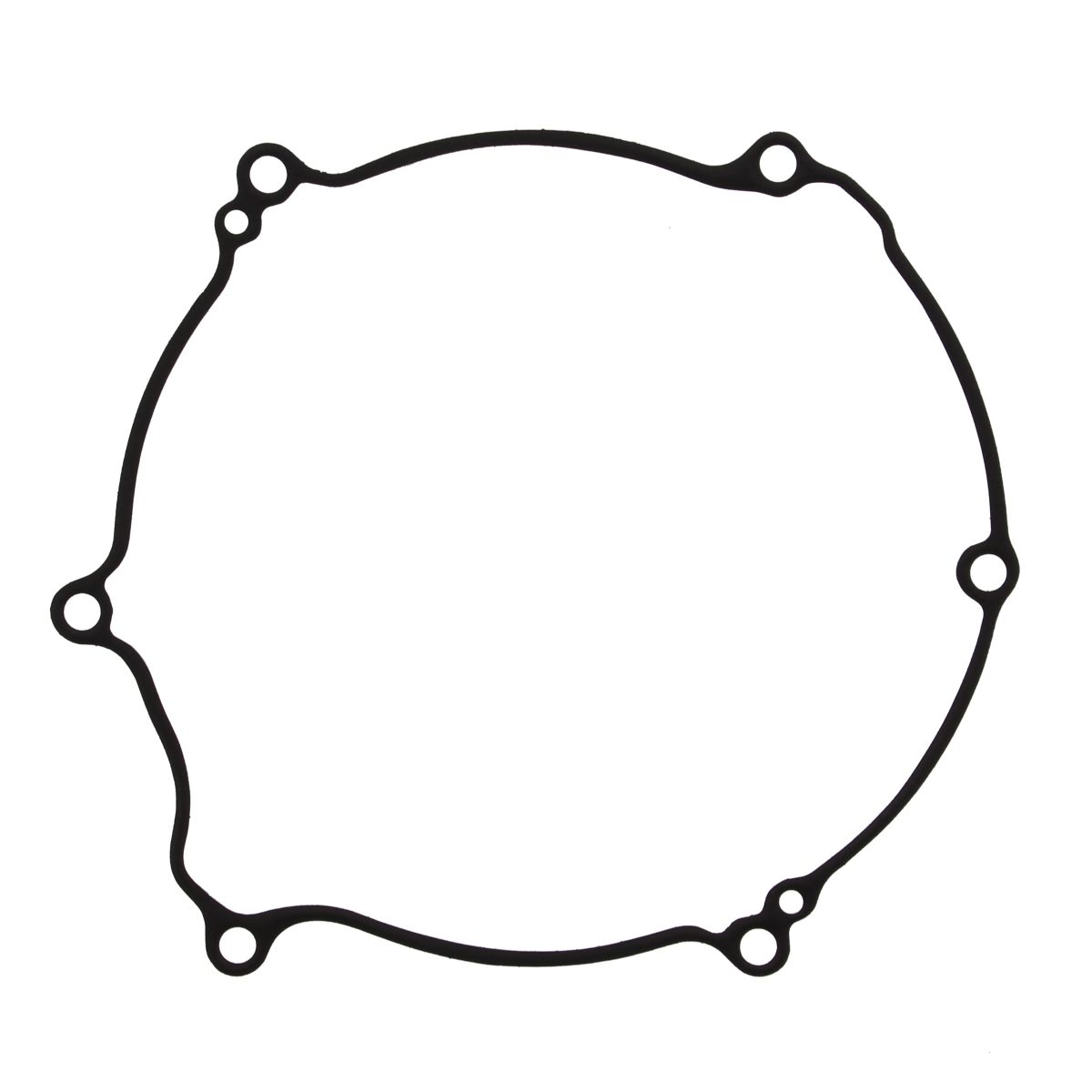 Clutch cover gasket WINDEROSA 816547 outer side