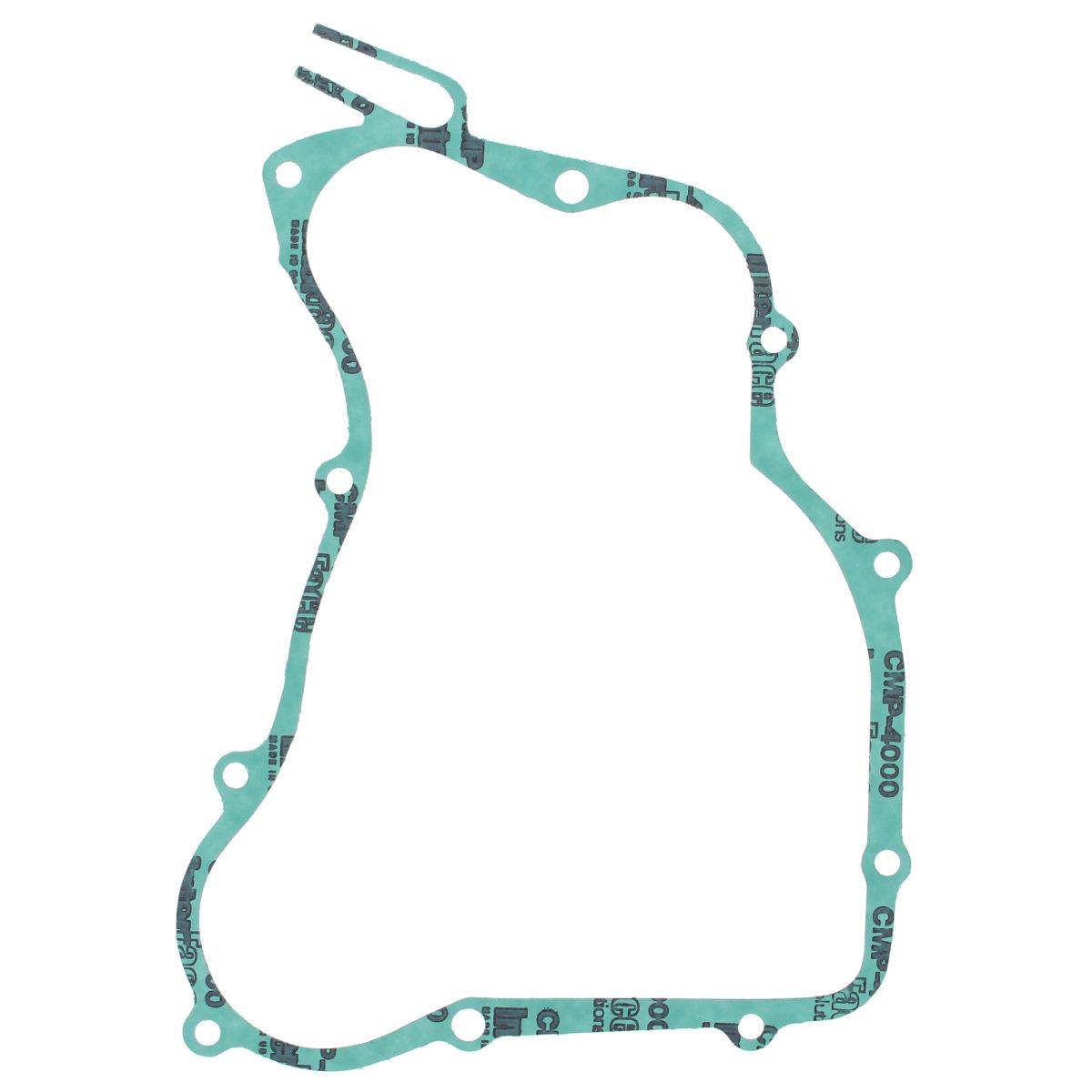 Clutch cover gasket WINDEROSA 817254 inner side