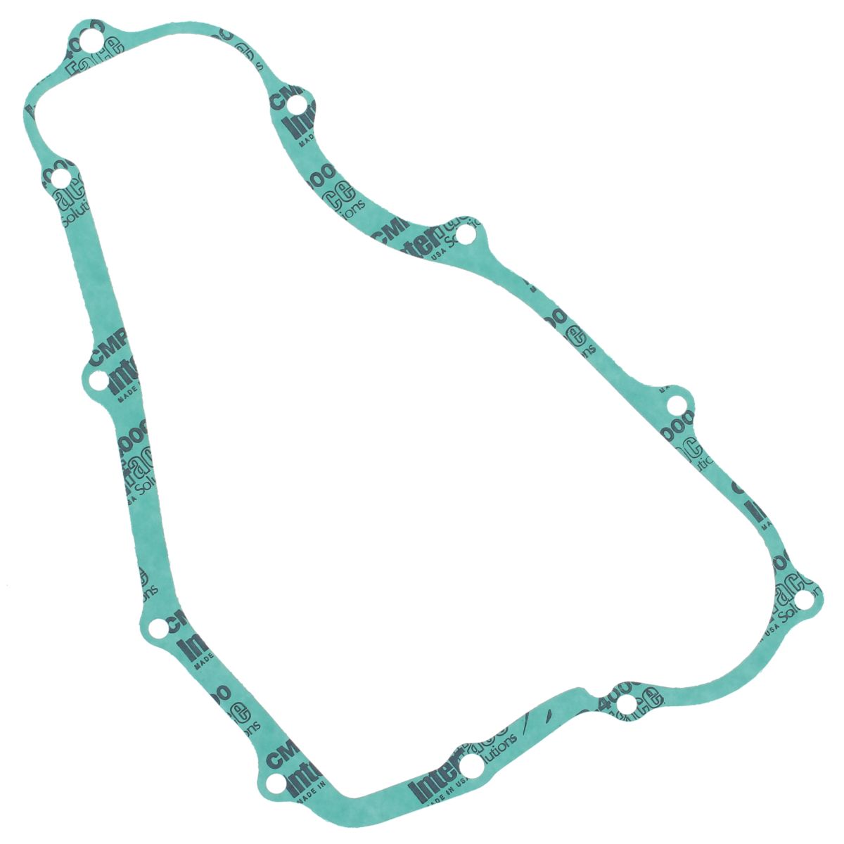Clutch cover gasket WINDEROSA 817260 inner side