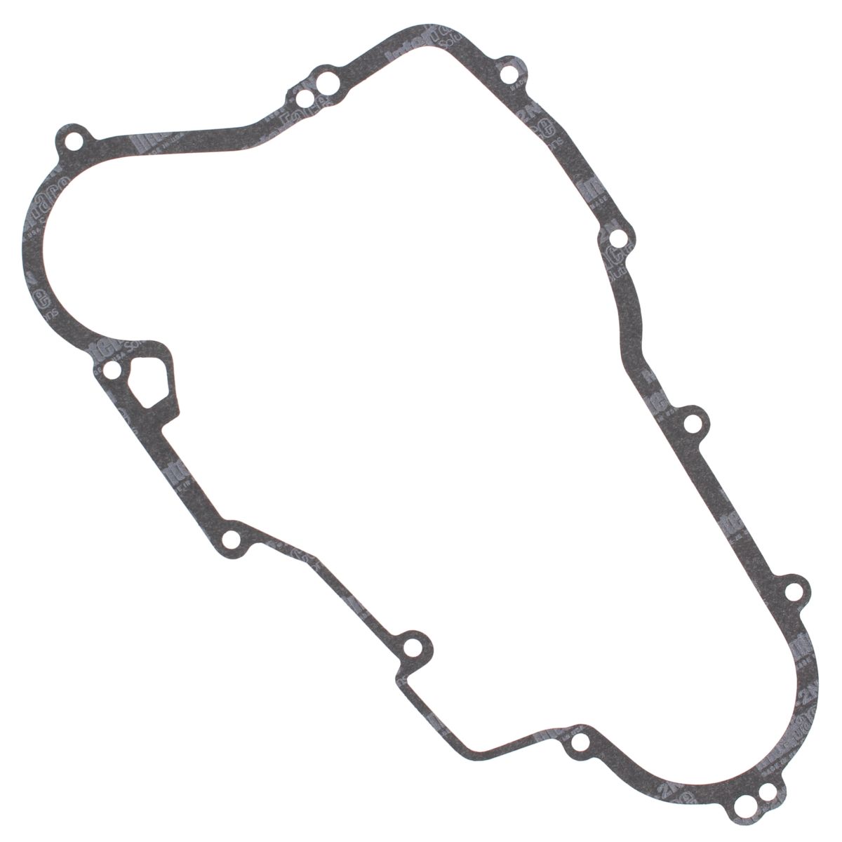 Clutch cover gasket WINDEROSA 817404 inner side