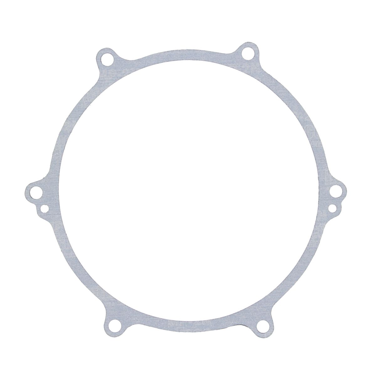 Clutch cover gasket WINDEROSA 817417 outer side