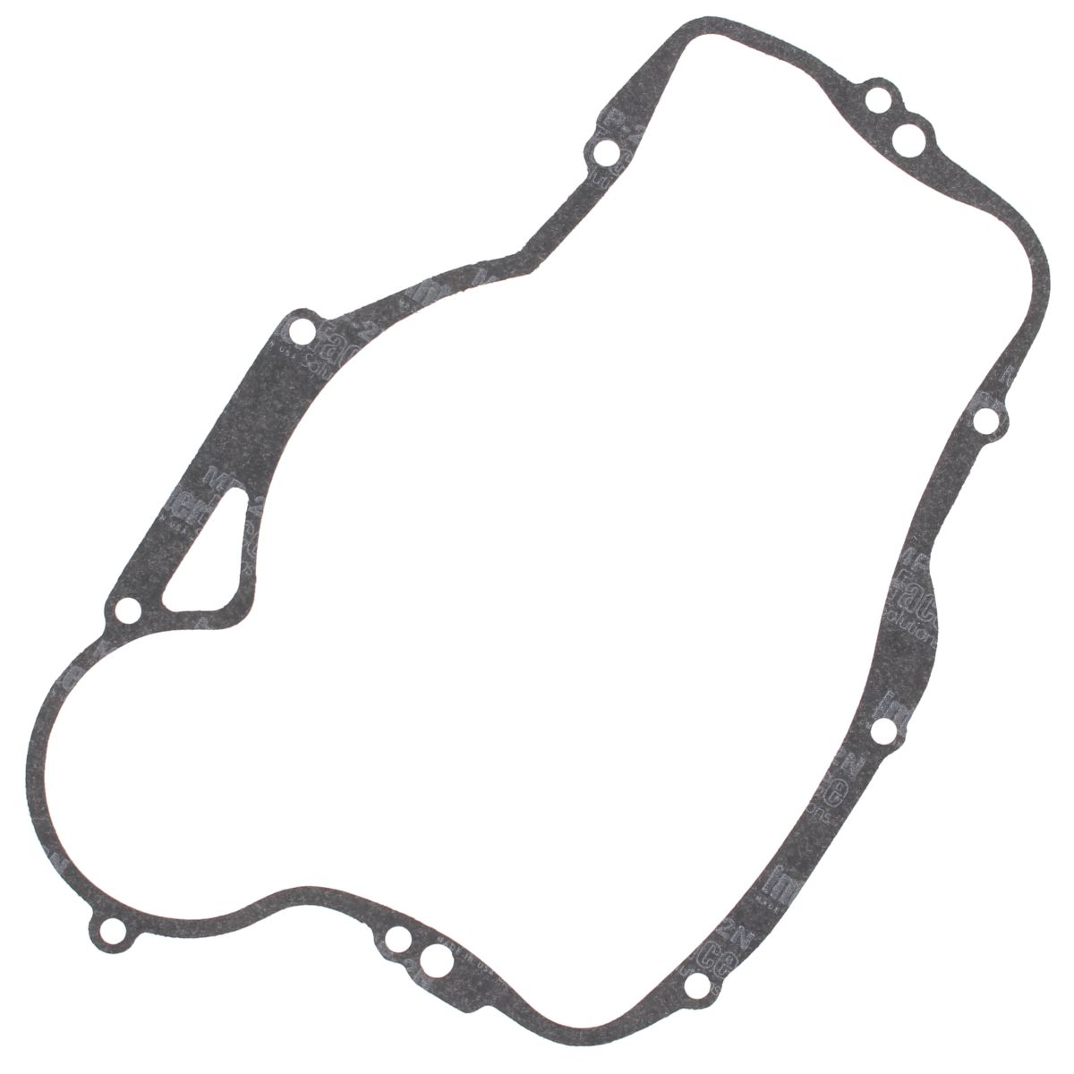 Clutch cover gasket WINDEROSA 817483 inner side