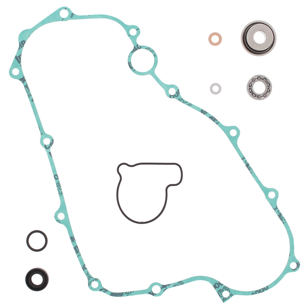 Water Pump Rebuild Kit WINDEROSA 821285